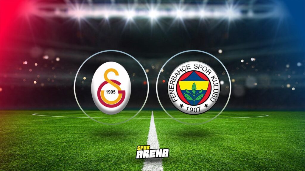 galatasaray fenerbahce derbisi ne zaman saat kacta derbi ne zaman F3vqSxQk