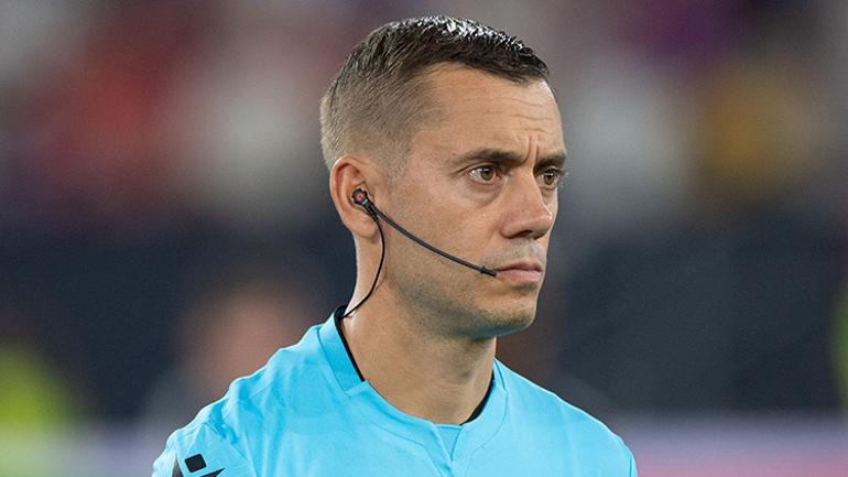 Galatasaray - Fenerbahçe derbisinde hangi yabancı hakem sahaya çıkacak? Turpin, Marciniak, Vincic ve Kovacs arasında en uygun isim... 1 galatasaray fenerbahce derbisinde hangi yabanci hakem sahaya cikacak turpin marciniak vincic ve kovacs VsZq7V2w