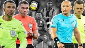 galatasaray fenerbahce derbisinde hangi yabanci hakem sahaya cikacak turpin marciniak vincic ve kovacs b97pf413