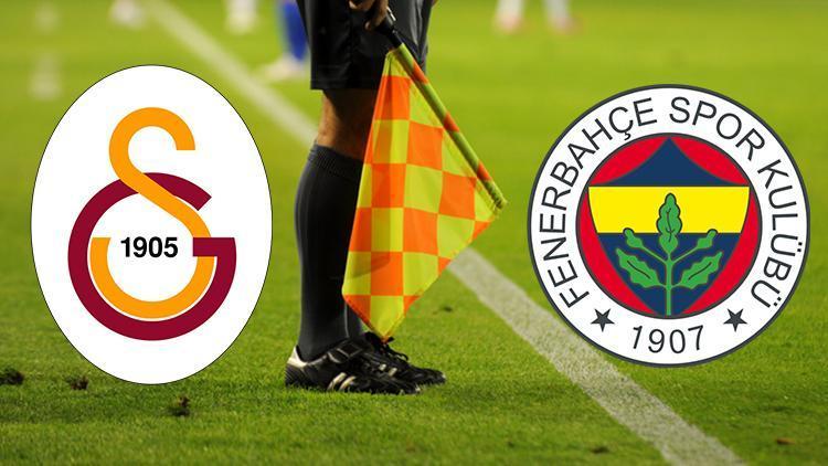 Galatasaray - Fenerbahçe maçı hakemi kim olacak? GS - FB derbi hakemi yerli mi olacak, yabancı hakem mi yönetecek? 1 galatasaray fenerbahce maci hakemi kim olacak gs fb derbi hakemi yerli mi lJtNC6SS