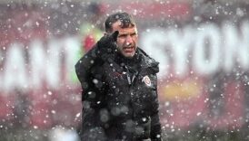 galatasaray hazirliklarini kar altinda tamamladi 2vxF3riv
