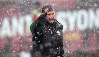 galatasaray hazirliklarini kar altinda tamamladi 2vxF3riv