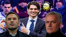 galatasaray istiyordu fenerbahce transferde devreye girdi ianis hagiyi boyle duyurdular P3dYkazd