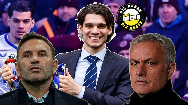 galatasaray istiyordu fenerbahce transferde devreye girdi ianis hagiyi boyle duyurdular P3dYkazd