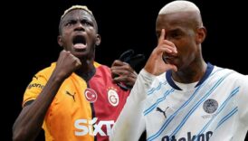 galatasaray mucize fenerbahce tur pesinde zdSVzdVR