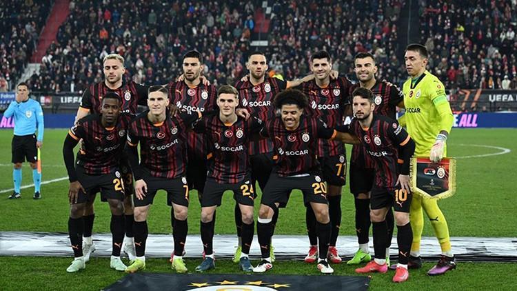 Galatasaray nasıl tur atlar, AZ Alkmaar'ı kaç farkla yenmesi gerekiyor? Avrupa Ligi Galatasaray Az Alkmaar rövanş maçı ihtimalleri 2 galatasaray nasil tur atlar az alkmaari kac farkla yenmesi gerekiyor avrupa ligi galatasaray az