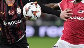 galatasaray nasil tur atlar az alkmaari kac farkla yenmesi gerekiyor avrupa ligi galatasaray az yH4fatas