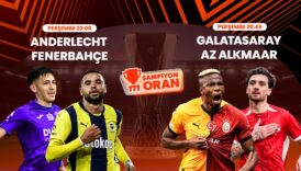 galatasaray zoru basarabilecek mi fenerbahce tura cok yakin uefa avrupa liginde tum maclar sampiyon vUAfKV8Q