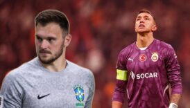 galatasaraya muslera sonrasi sambaci eldiven menajeri istanbula geldi V5ucOyOy
