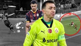 galatasarayda abdulkerim bardakci az alkmaar macinda ne yaptiysa olmadi kaan ayhan kirmizi kart gordu 7MDxwFOj