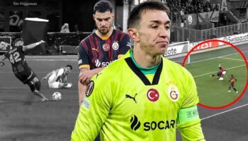 galatasarayda abdulkerim bardakci az alkmaar macinda ne yaptiysa olmadi kaan ayhan kirmizi kart gordu 7MDxwFOj