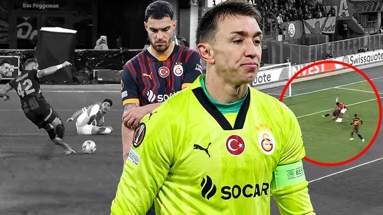 galatasarayda abdulkerim bardakci az alkmaar macinda ne yaptiysa olmadi kaan ayhan kirmizi kart gordu