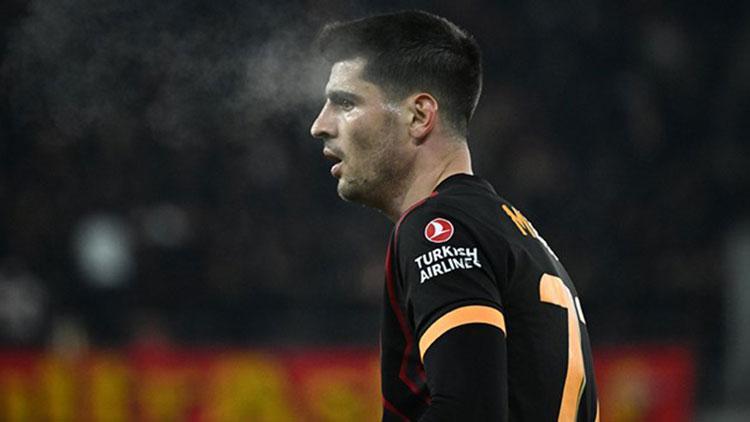 galatasarayda alvaro morata 3 4 hafta yok