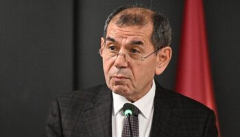 galatasarayda dursun ozbekten 2 haftalik sikiyonetim GwvTzBqq
