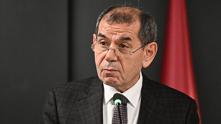 galatasarayda dursun ozbekten 2 haftalik sikiyonetim GwvTzBqq