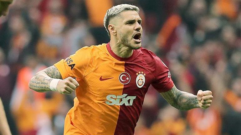Galatasaray'da Mauro Icardi ve transfer sürprizi! Ayrılığı yazdılar 1 galatasarayda mauro icardi ve transfer surprizi ayriligi yazdilar 0 YXYWvpve