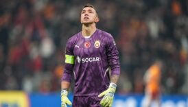 galatasarayda muslera 14 sezon sonra bir ilki yasadi XPiNRU6N