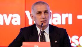 galatasaraydan tffye fenerbahce derbisi ve yabanci hakem tepkisi maci bitirtmeme cabasi oldugu anlasildi Cfa8rekJ