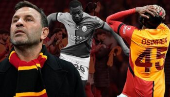 galatasarayin avrupaya veda ettigi az alkmaar maci sonrasi cok konusulacak sozler cok tuhaf transfer jdqHMqVp