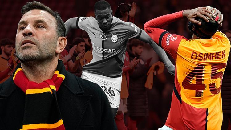 galatasarayin avrupaya veda ettigi az alkmaar maci sonrasi cok konusulacak sozler cok tuhaf transfer jdqHMqVp