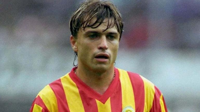 Galatasaray'ın yeni transferi Frankowski hakkında Roman Kosecki konuştu! 'Bir futbol cenneti' 2 galatasarayin yeni transferi frankowski hakkinda roman kosecki konustu bir futbol cenneti 1 gIHE9I3P