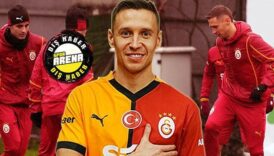galatasarayin yeni transferi frankowski icin konustu ihtiyaclari vardi BkNvh3d6