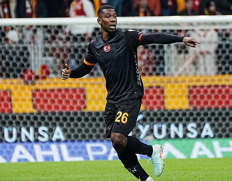 galatasarayin yeni transferine carpici yorum taraftarlar boyundan suphe etmesin 8 milyon euro pahali O6JO6NwV