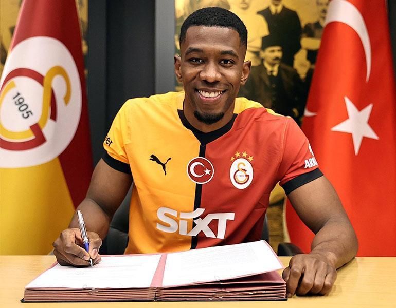 galatasarayin yeni transferine carpici yorum taraftarlar boyundan suphe etmesin 8 milyon euro pahali iCmyWg1R