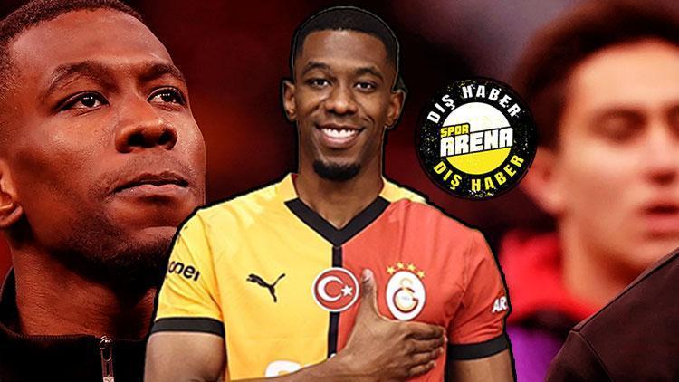 galatasarayin yeni yildizi cuesta icin itiraf teklifin ardindan transfere odaklandi hRilJtpR