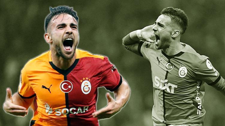 galatasarayin yunus akgunle sozlesme uzatma gorusmelerinde puruz cikti 2hCeDBwW