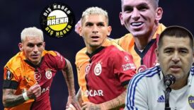 galatasarayli torreira icin boca juniors transfer teklifi hazirladi dev bonservis geliyor izaDQUEP