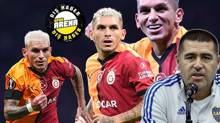 galatasarayli torreira icin boca juniors transfer teklifi hazirladi dev bonservis geliyor izaDQUEP