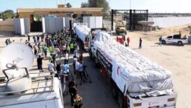 gazzeye giristen vurgun yapmislar misir sinirinda rusvet iddiasi IDGgRp5F