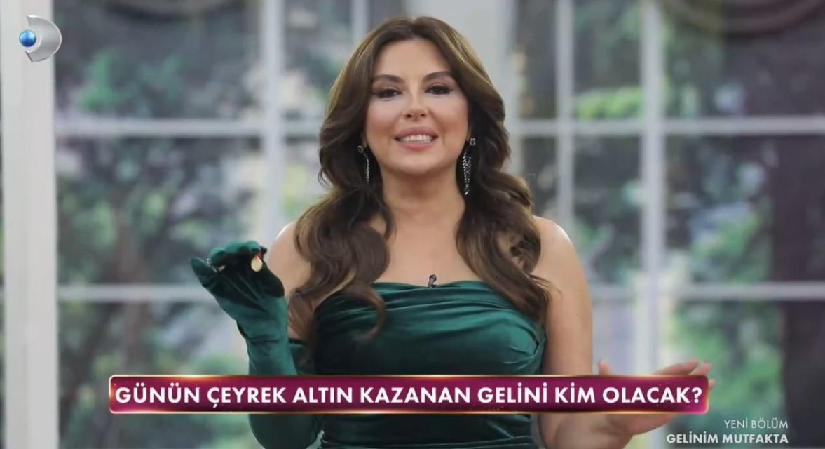 GELİNİM MUTFAKTA 12 ŞUBAT 2025 PUAN DURUMU (TOPLAM) || Gelinim Mutfakta bugün kim 1. oldu, çeyrek altını kim aldı? 1 gelinim mutfakta 12 subat 2025 puan durumu toplam gelinim mutfakta bugun kim 1 mOvRv3YS