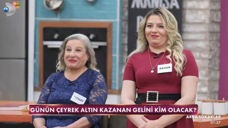 gelinim mutfakta 17 subat 2025 puan durumu yeni hafta gelinim mutfakta gunun birincisi DvIUzUru