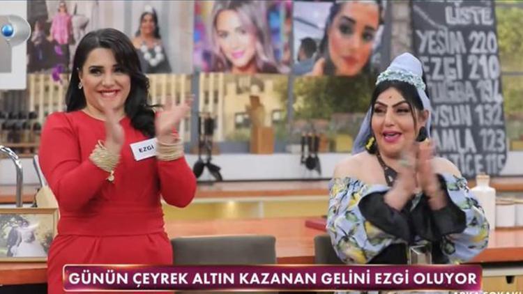 gelinim mutfakta 17 subat 2025 puan durumu yeni hafta gelinim mutfakta gunun birincisi i33qrE8F