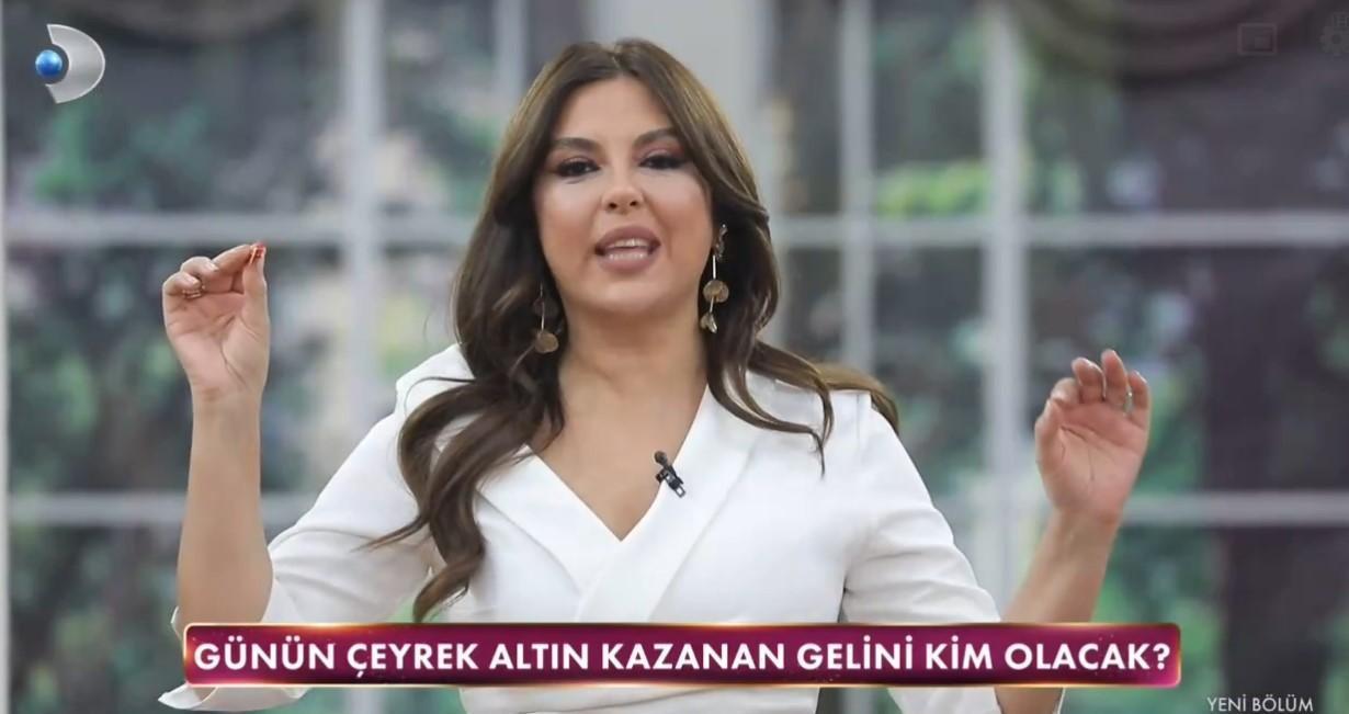 GELİNİM MUTFAKTA 18 ŞUBAT 2025 PUAN DURUMU (YENİ BÖLÜM) || Gelinim Mutfakta bugün kim 1. oldu, çeyrek altını kim aldı? 1 gelinim mutfakta 18 subat 2025 puan durumu yeni bolum gelinim mutfakta bugun kim EzD2p3am