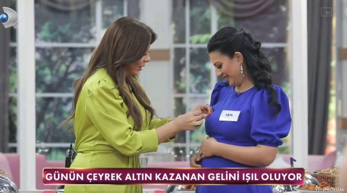 GELİNİM MUTFAKTA 19 ŞUBAT 2025 PUAN DURUMU (TOPLAM) || Gelinim Mutfakta bugün kim 1. oldu, çeyrek altını kim aldı? 2 gelinim mutfakta 19 subat 2025 puan durumu toplam gelinim mutfakta bugun kim 1 YzDuLmil