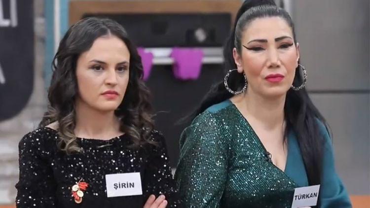 GELİNİM MUTFAKTA HAFTANIN ELEMESİ: Yarışmaya veda eden isim belli oldu! 21 Şubat Cuma Gelinim Mutfakta kim elendi, 10 altın bileziği kim aldı? 2 gelinim mutfakta haftanin elemesi yarismaya veda eden isim belli oldu 21 subat cuma gelinim NkyGMPKB