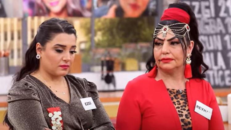 GELİNİM MUTFAKTA HAFTANIN ELEMESİ: Yarışmaya veda eden isim belli oldu! 21 Şubat Cuma Gelinim Mutfakta kim elendi, 10 altın bileziği kim aldı? 4 gelinim mutfakta haftanin elemesi yarismaya veda eden isim belli oldu 21 subat cuma gelinim ZYFOizXv