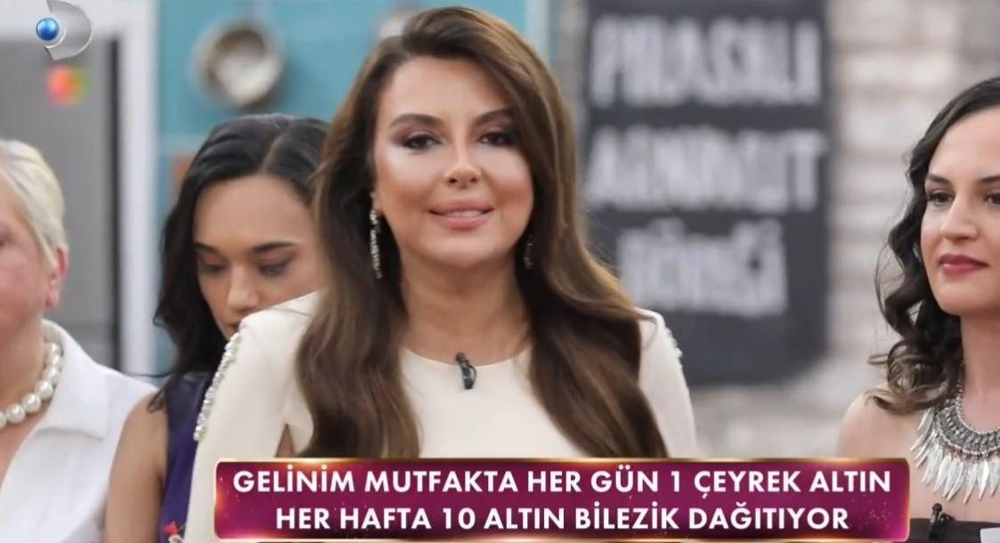 GELİNİM MUTFAKTA PUAN DURUMU (TOPLAM) 13 ŞUBAT 2025 || Kıyasıya rekabet! Gelinim Mutfakta bugün kim 1. oldu, çeyrek altını kim aldı? 1 gelinim mutfakta puan durumu toplam 13 subat 2025 kiyasiya rekabet gelinim mutfakta bugun uBbvUeun