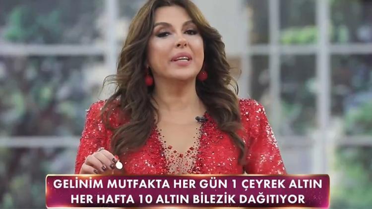 GELİNİM MUTFAKTA PUAN DURUMU (TOPLAM) 14 ŞUBAT 2025 || 2 puan farkla elendi! Gelinim Mutfakta kim elendi, bilezikleri kim aldı? Gelinim Mutfakta bugün kim 1. oldu, çeyrek altını kim aldı? 1 gelinim mutfakta puan durumu toplam 14 subat 2025 2 puan farkla elendi gelinim 4bvydVI5