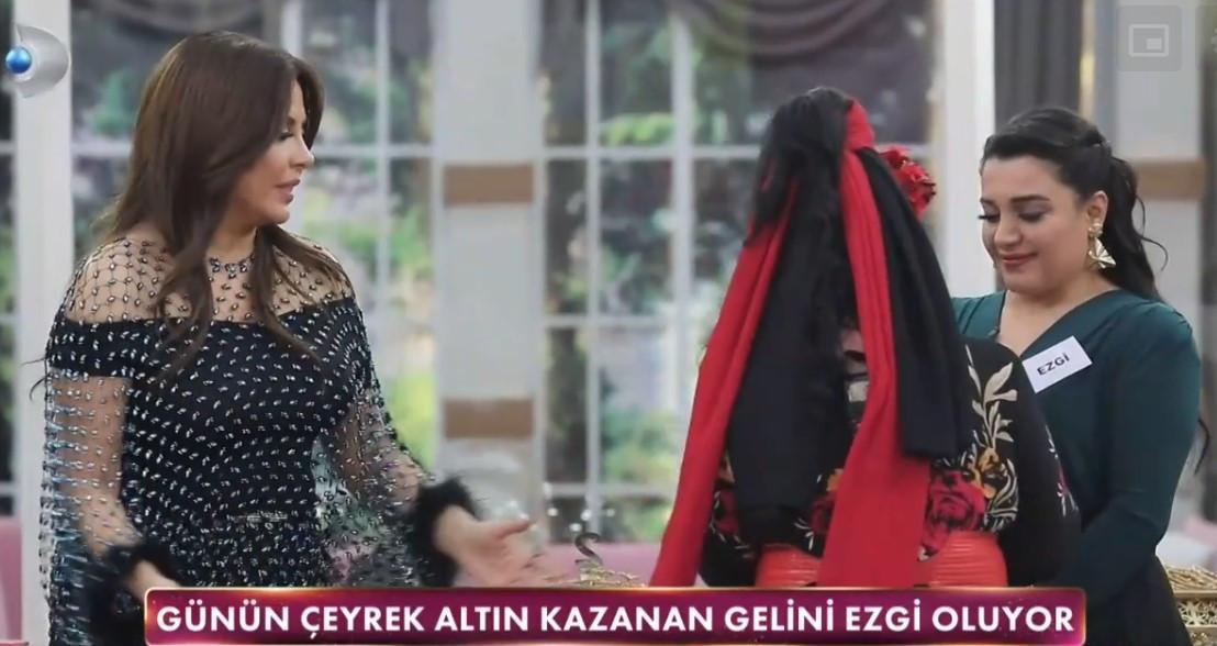 GELİNİM MUTFAKTA PUAN DURUMU (TOPLAM) 20 ŞUBAT 2025 || Eksi ceza puanı! Gelinim Mutfakta kim 1. oldu, çeyrek altını kim aldı? 2 gelinim mutfakta puan durumu toplam 20 subat 2025 eksi ceza puani gelinim mutfakta
