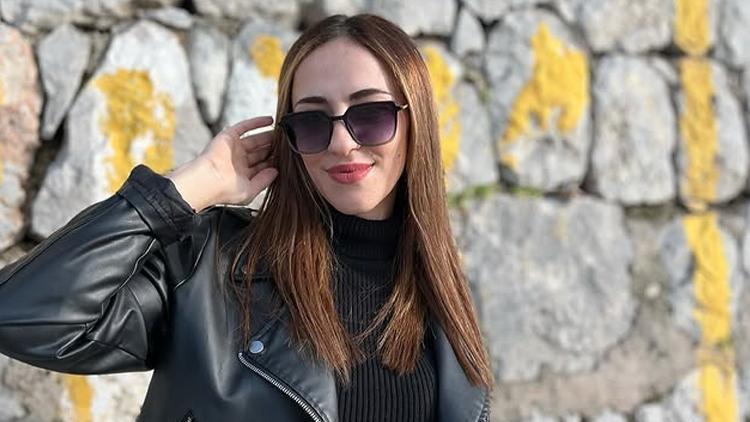 Gizem Özmen öldü mü? Sosyal medya fenomeni Lavinia Özmen’den üzen haber… Gizem Özmen kimdir, kaç yaşındaydı? 4 gizem ozmen oldu mu sosyal medya fenomeni lavinia ozmenden uzen haber gizem ozmen kimdir
