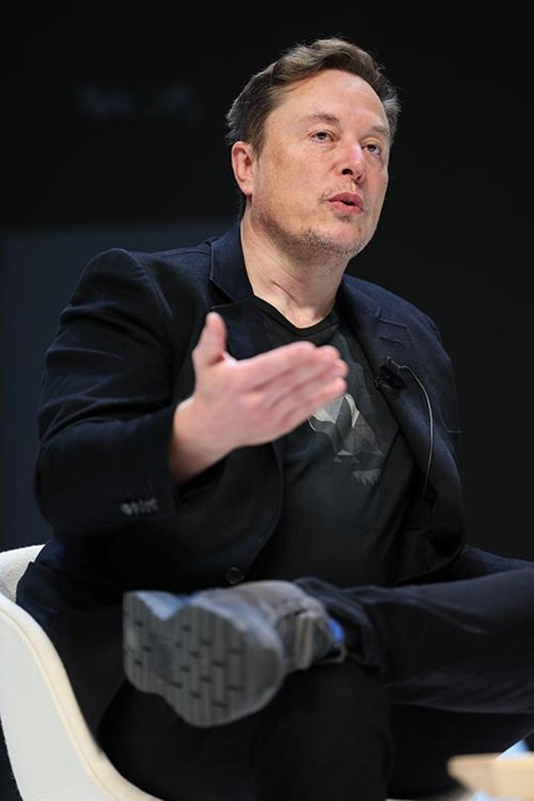 Gizlice bir çocuk doğurdum, babası Elon Musk.... Şimdi oldu 13! 3 gizlice bir cocuk dogurdum babasi elon musk simdi oldu 13 2 U33MJM4I