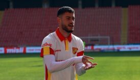 goztepede romulo seferberligi Exx5IUZs