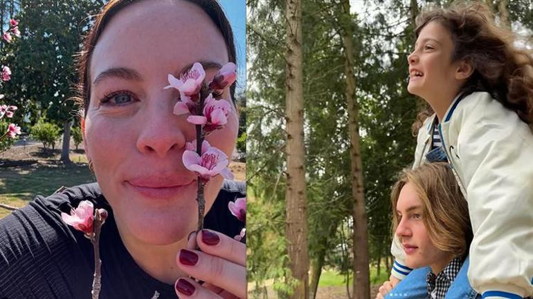 Güzelliğini gören dönüp bir daha bakıyordu… Şöhrete küstü, çocuklarını büyüttü… Yıllar sonra geri döndü! 5 guzelligini goren donup bir daha bakiyordu sohrete kustu cocuklarini buyuttu yillar sonra geri dondu gkIZqXl1