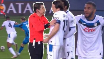 halil umut melerin karari sampiyonlar ligine damga vurdu mac sonu olay sozler cok kibirli SefWVriN