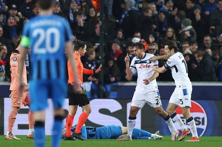 halil umut melerin karari sampiyonlar ligine damga vurdu mac sonu olay sozler cok kibirli rQeshWNG