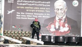 hamas rehine naaslarini siyah tabutta teslim etti PGjLSOCG